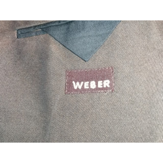 Jaqueta Weber Homem vintage