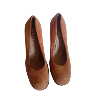 Bombas Liu-Jo Vintage