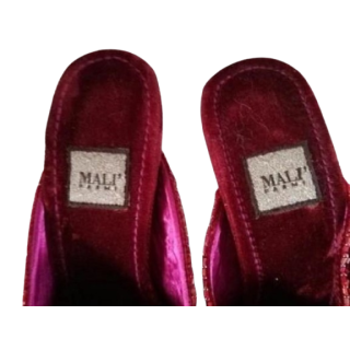 Mula Maliparmi Vintage