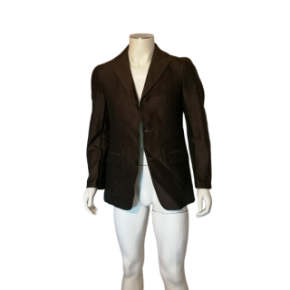 Chaqueta Weber Vintage