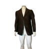 Jacke Weber Vintage-Mann