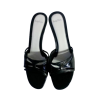 Sandalen Ballin Schwarze