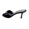 Sandalen Ballin Schwarze