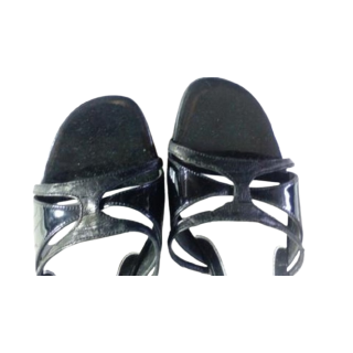 Sandalen Ballin Schwarze