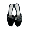 Sandalen Ballin Schwarze