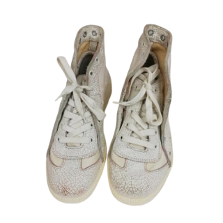 Zapatillas de deporte de cuero Diesel StyleLab