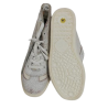 Lederen sneakers Diesel StyleLab