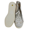 Lederen sneakers Diesel StyleLab