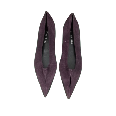 Helmut Lang Ballerines