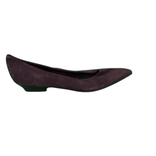 Helmut Lang Ballerines