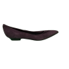 Helmut Lang Ballerines