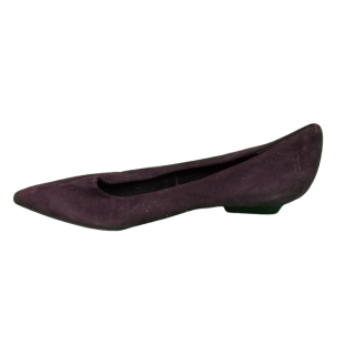 Helmut Lang Ballerines