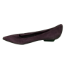 Helmut Lang Ballerines