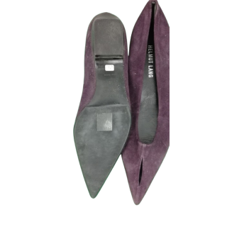Bailarinas Helmut Lang