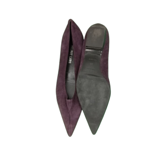 Helmut Lang Ballerines