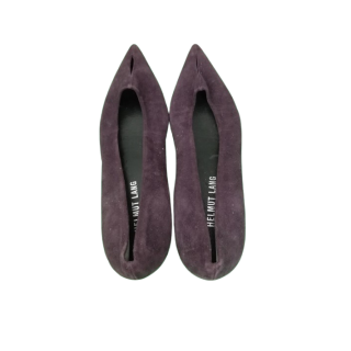 Bailarinas Helmut Lang