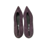 Ballerines Helmut Lang