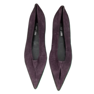 Ballerinas Helmut Lang