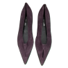 Helmut Lang Ballerines