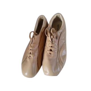 Scarpe sportive Superga Pelle