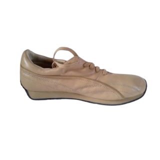 Zapatos deportivos Superga Cuero