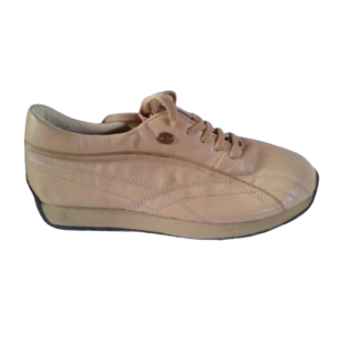 Sports shoes Superga Couro
