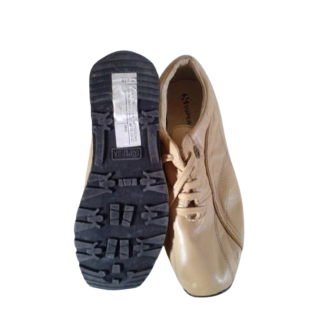 Sportschoenen Superga Leer