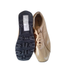 Chaussures Sport Superga Cuir