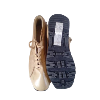 Zapatos deportivos Superga Cuero