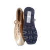 Sportschoenen Superga Leer