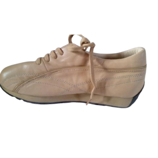 Sportschuhe Superga Leder