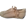 Chaussures Sport Superga Cuir