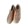 Sportschoenen Superga Leer