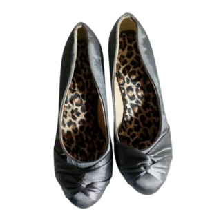 Pumps Frau Modell 369-1