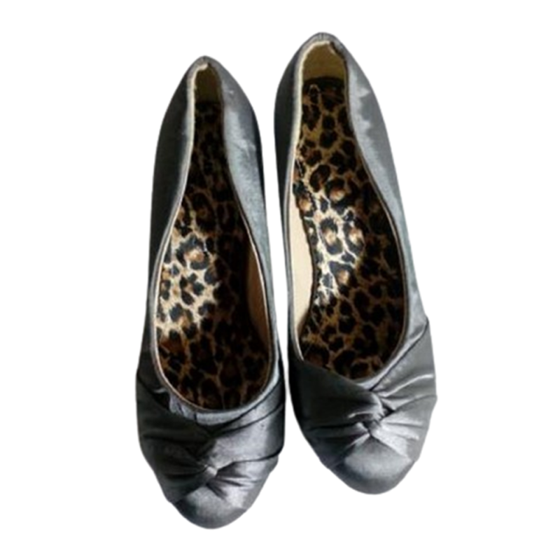 Bombas mulher modelo 369-1