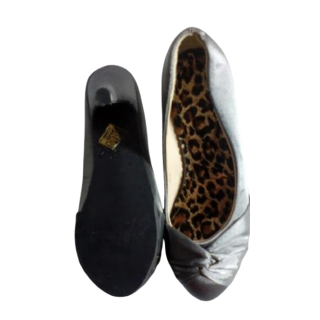 Escarpins Femme Modèle 369-1