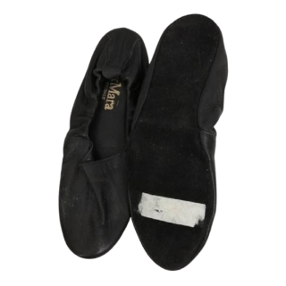 Bailarinas Max Mara