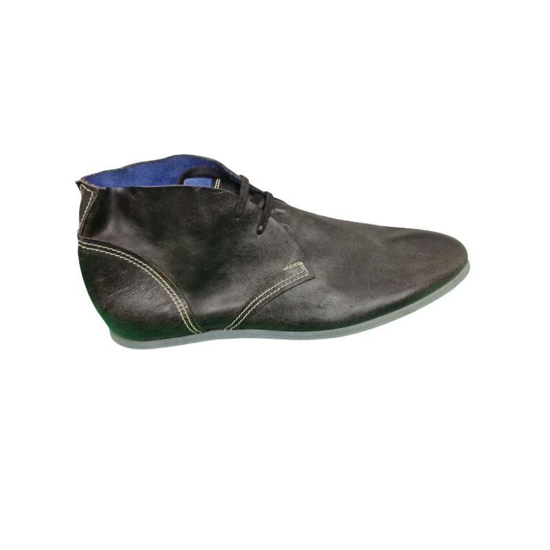 Calçados Premiata PR2304 NEGRO