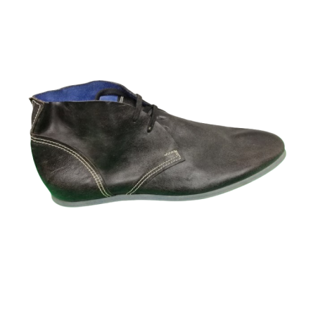 Chaussures Premiata PR2304 Negro