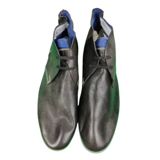 Schuhe Premiata PR2304 Negro