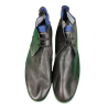 Scarpe Premiata PR2304 Negro