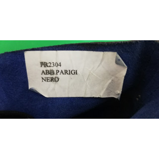 Calçados Premiata PR2304 NEGRO