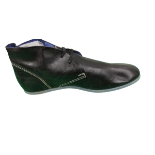 Schuhe Premiata PR2304 Negro