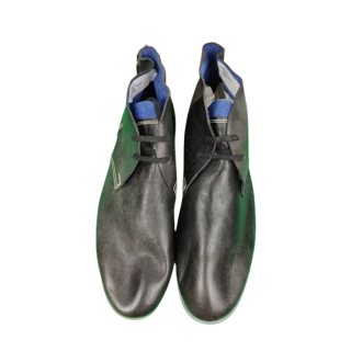 Schuhe Premiata PR2304 Negro