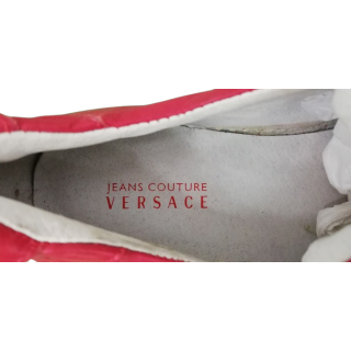 JC Tennis Versace Jeans couture