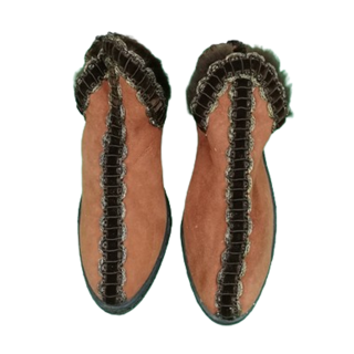 Ballerines Lara Magnolfi LM 217