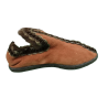 Ballerines Lara Magnolfi Fourré LM 217