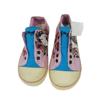 Tennis Toile Ed-Hardy