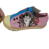 Tênis canvas ed-hardy