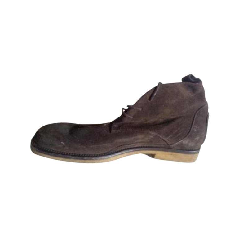 Sapatos de Lace-up Malo Sport